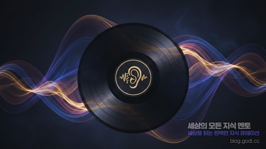 음악으로 채우는 몰입의 순간: 1월의 신보 리뷰와 상황별 맞춤 플레이리스트