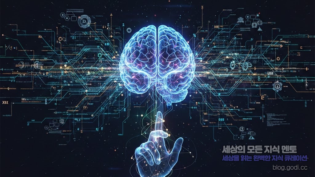 실무를 바꾸는 에이전틱 AI와 추론 모델의 진화: 이제는 ‘말’보다 ‘실행’입니다