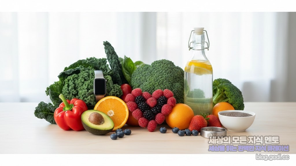 건강한 수명을 결정짓는 결정적 지표, VO2 Max 최적화와 존 2 트레이닝 가이드