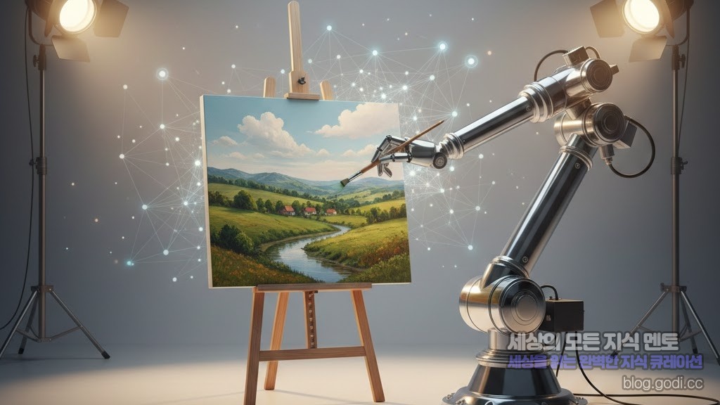 ComfyUI로 구축하는 ‘브랜드 페르소나’ 시스템: 일관성 있는 고퀄리티 비주얼 자동화의 정석