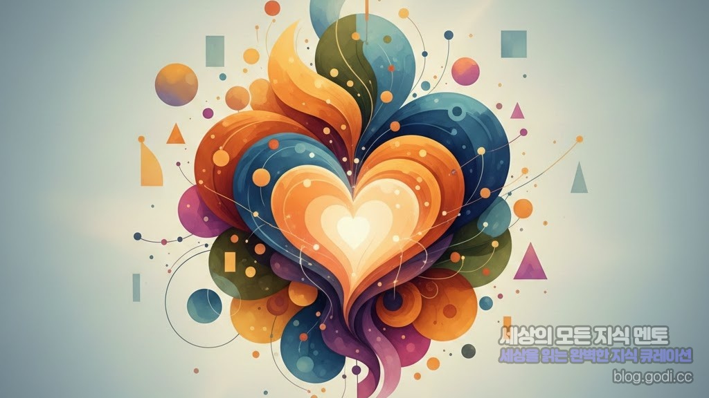 숫자 너머의 온기: 디자인에 생명력을 불어넣는 ‘데이터 휴머니즘’의 실전 전략