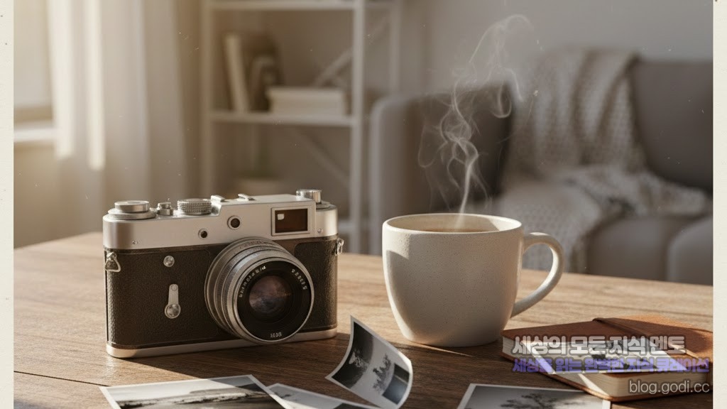 찰나의 순간을 예술로, 2026년 사진 생활을 업그레이드할 장비와 보정의 모든 것