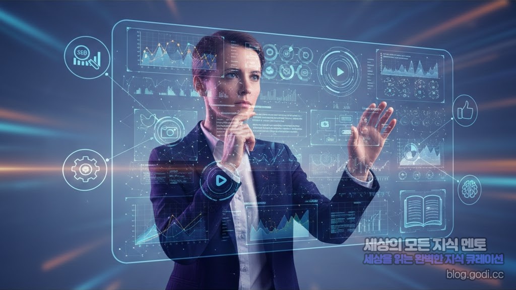 고객이 주인공이 되는 순간, ‘인터랙티브 서사’가 여는 마케팅의 새로운 지평