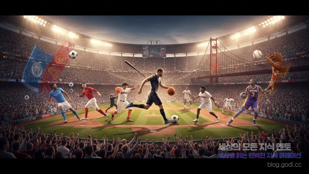 새해 첫날 열린 겨울 이적 시장, EPL·MLB·NBA 주요 소식과 관전 포인트