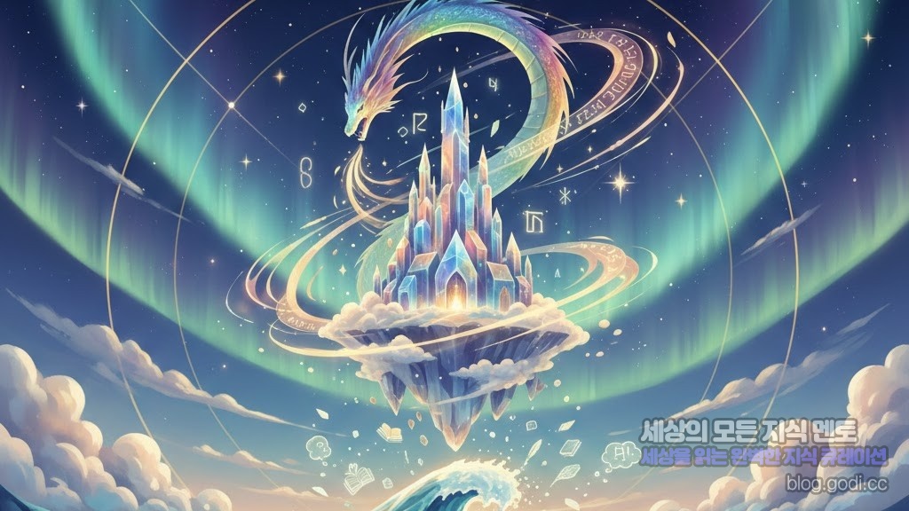 웹소설의 새로운 파도, ‘서사적 미니멀리즘’과 감각적 해방이 주는 위로