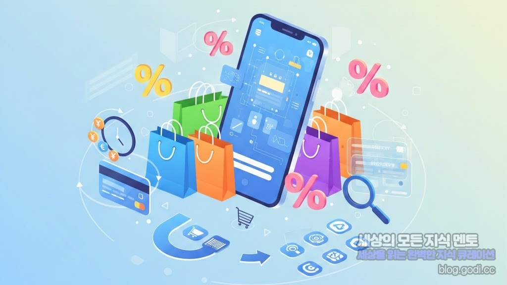 단순한 최저가 검색은 그만, 가치 소비를 위한 ‘하이퍼포먼스’ 해외 직구 큐레이션