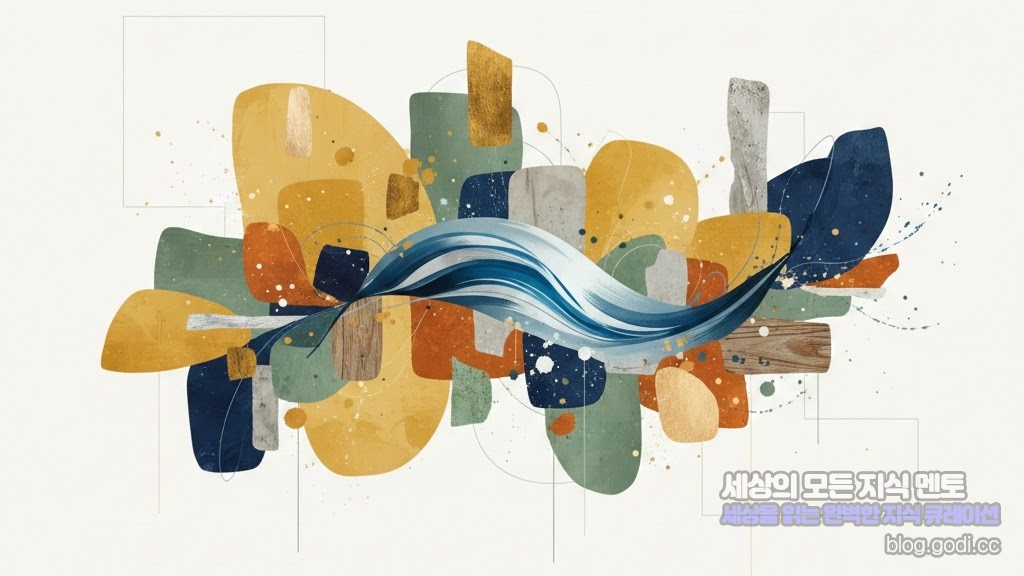 완벽함을 거부하는 기술: ‘어센틱 다이내미즘(Authentic Dynamism)’과 불완전함의 미학