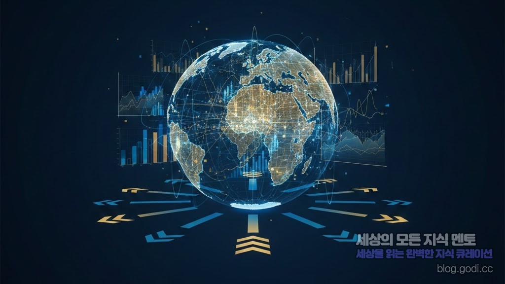 금리 인하의 시대, 달라진 돈의 흐름을 읽는 법: 2026년 상반기 글로벌 매크로 분석