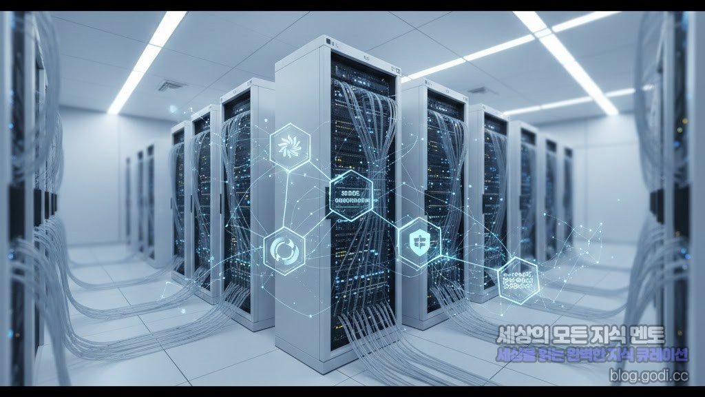 데이터 서빙을 넘어 지능을 서빙하다: AI 에이전트 중심의 백엔드 설계 전략