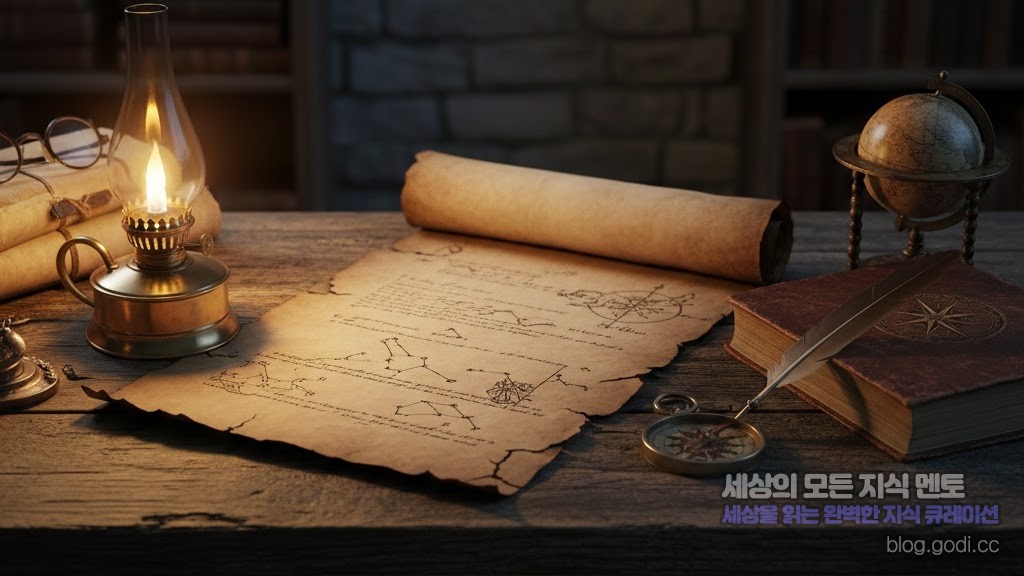 ‘무엇을 아는가’라는 질문의 힘: 몽테뉴가 건네는 다정한 회의주의와 삶의 태도