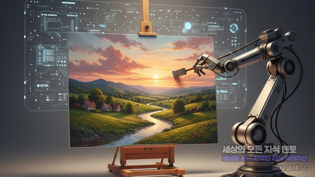 ComfyUI와 멀티 에이전트 오케스트레이션: 상상을 현실로 만드는 지능형 자동화 워크플로우 설계법