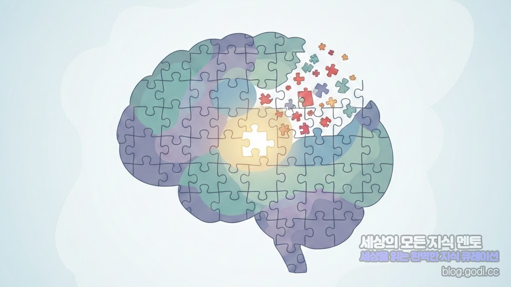 내 안의 수많은 ‘나’와 화해하는 법: MBTI 프레임을 넘어선 ‘내면 가족 체계(IFS)’ 탐구