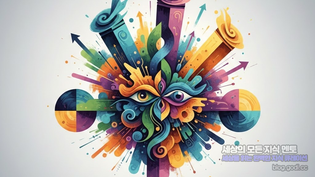 사용자의 상황을 읽는 눈, ‘하이퍼-콘텍스트(Hyper-Context)’ 디자인이 만드는 새로운 경험