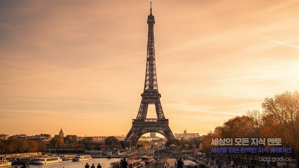 취향과 기술이 빚어낸 새로운 여정, 해외여행을 더 깊고 풍성하게 즐기는 법