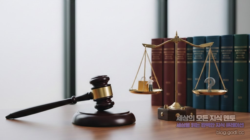 ‘내 물건 팔았을 뿐인데 경찰서?’ 당황스러운 중고 거래 분쟁, 현명하게 이기는 법률 가이드