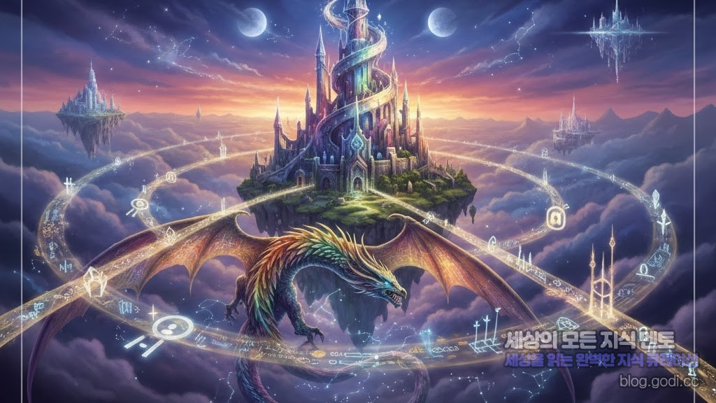 독자의 감각을 동기화하다: 웹소설 시장의 새로운 화두 ‘메타-인터랙티브’ 서사