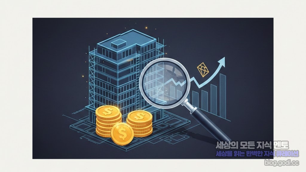 내 땅 한 평 없이 수익 내는 법? ‘토지보상’ 투자의 모든 것과 2026년 핵심 전략 💎