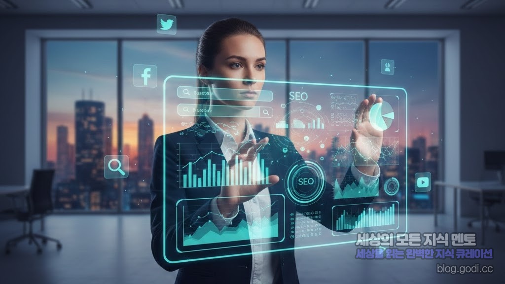 알고리즘의 홍수를 넘어, 고객의 일상이 되는 ‘스토리리빙(Story-living)’ 브랜딩 전략