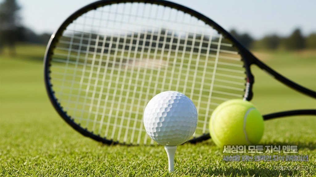 골프 스윙의 잃어버린 퍼즐, ‘커넥션(Connection)’ : 일관성을 만드는 몸과 팔의 완벽한 결합법