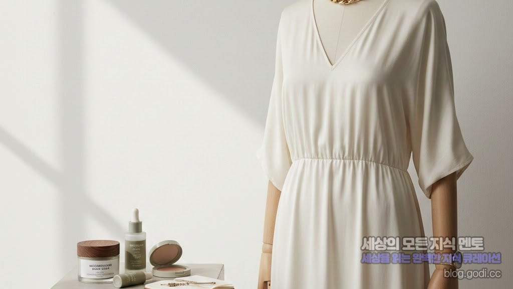 2026 패션·뷰티 키워드: ‘로우파이 럭셔리(Lo-fi Luxury)’와 ‘마이크로 바이옴 리페어’로 완성하는 나만의 감도