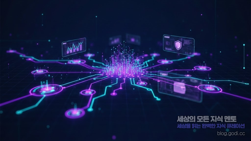 ‘진짜’가 돈이 되는 시대: 2026년 우리가 dApp 토큰에 주목해야 하는 이유