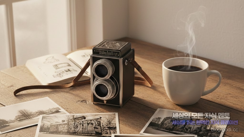 평범한 장소를 예술로 바꾸는 기획의 힘: 사진가를 위한 로케이션 헌팅과 출사 준비 전략