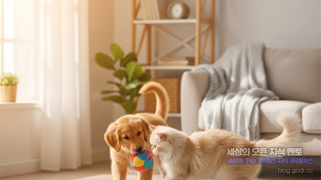 사랑이라는 이름의 비만, 우리 아이 ‘대사 증후군’ 탈출을 위한 정밀 영양 관리 가이드