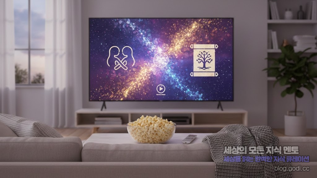 단순한 재미를 넘어선 콘텐츠의 진화: 서사와 리얼리티가 마주하는 1월의 시선