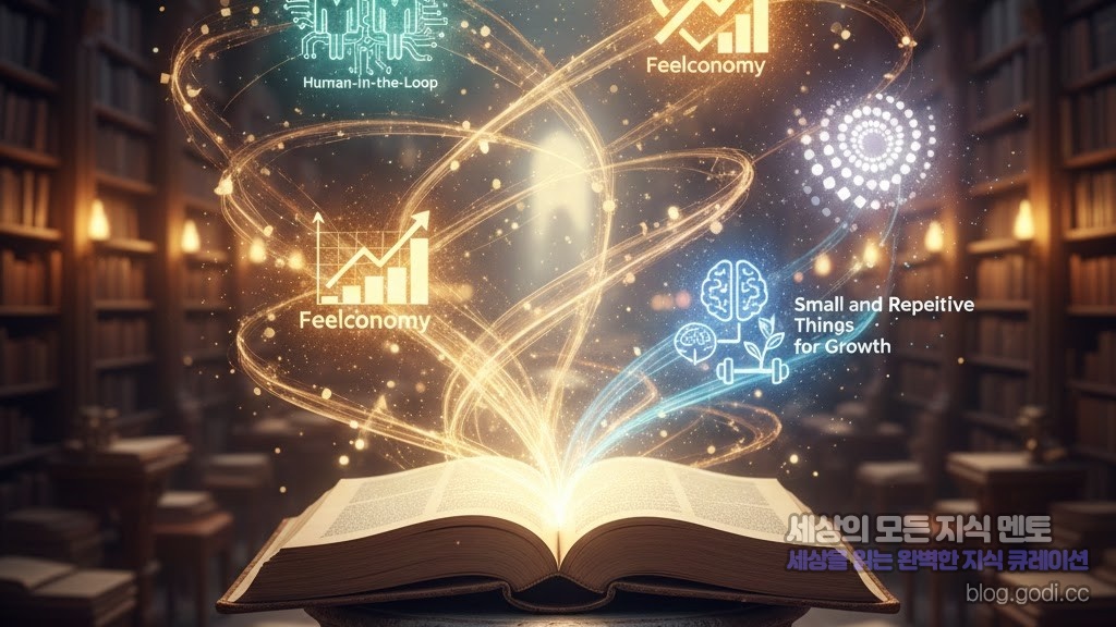 거대한 가속의 시대, 마음의 중심을 잡아줄 ‘2026 필독서’ 리스트