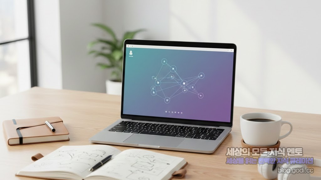 생각의 파편을 자산으로 만드는 법: 노션 연동형 옵시디언 제텔카스텐 실천 가이드