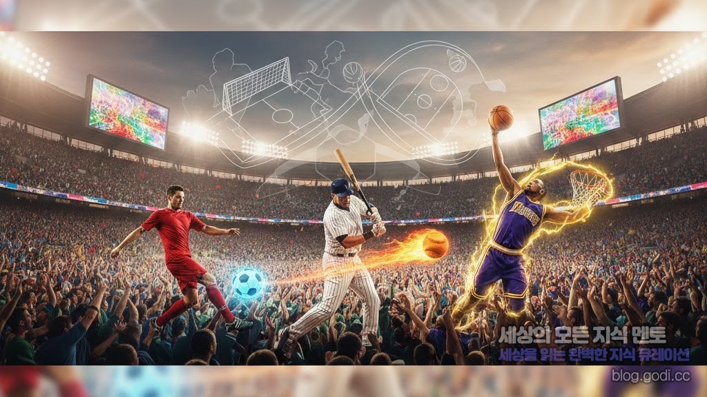 새해 벽두를 달구는 이적 시장의 파동, EPL·MLB·NBA 주요 소식 완벽 가이드