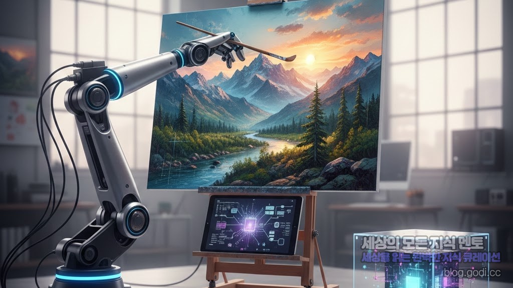 복잡한 AI 모델을 하나의 흐름으로: ComfyUI 워크플로우 추상화와 노드 최적화 가이드