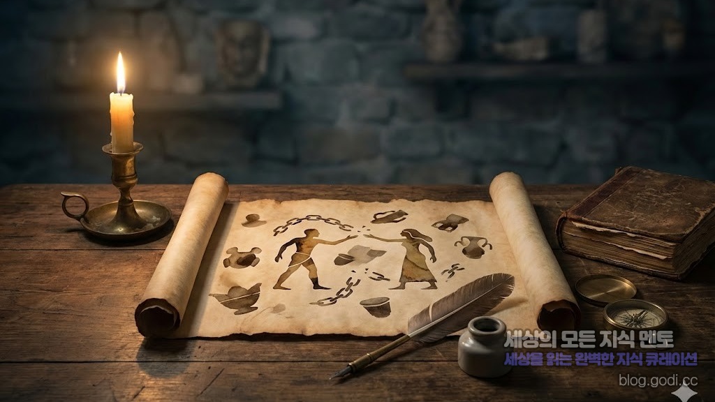 공허한 관계의 시대, 마틴 부버의 ‘나와 너’가 건네는 진짜 연결의 기술