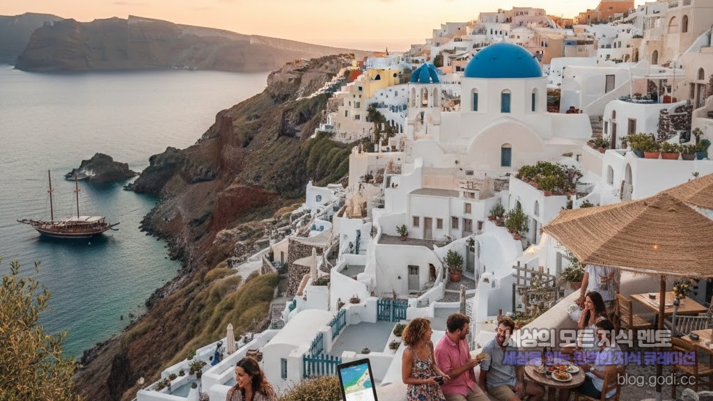 여행의 밀도를 바꾸는 한 끗, 하이퍼-로컬 커넥팅과 지속 가능한 프리미엄 여정 제안