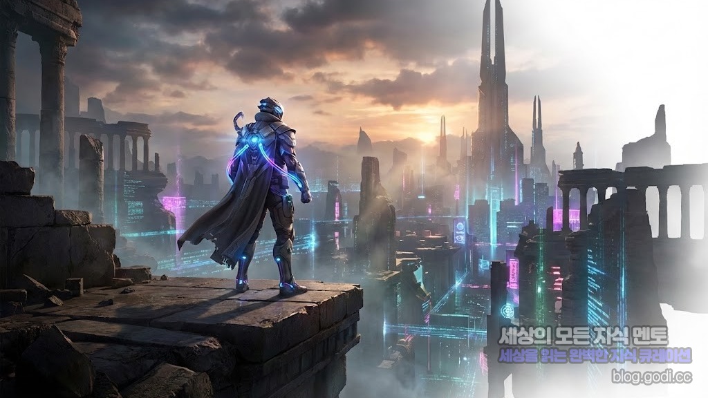 강렬한 사이버펑크의 귀환, ‘네온 신드롬: 리와이어드’ 플레이 소감과 심층 분석