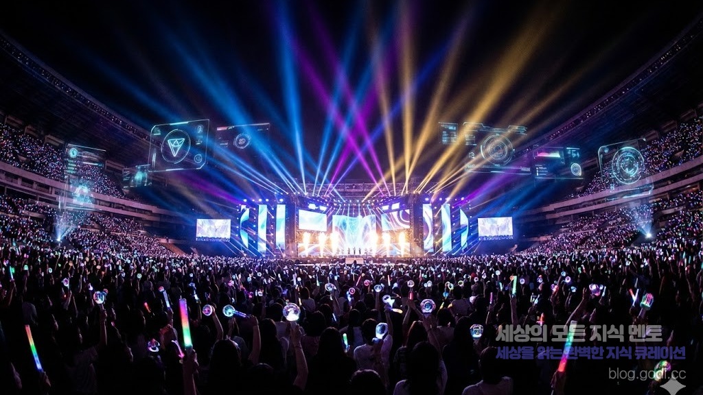 BTS부터 블랙핑크까지, 대형 아티스트 컴백과 함께 바뀌는 K-팝 ‘참여형’ 덕질 트렌드