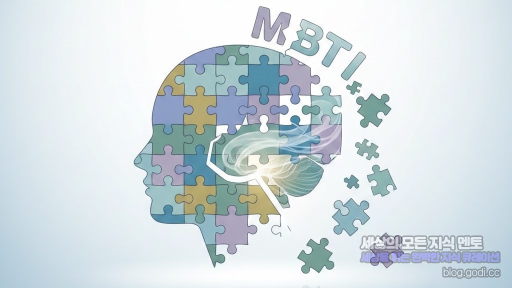 성격의 고정관념을 깨는 ‘심리적 유연성’의 힘: MBTI라는 안경을 잠시 벗어두면 보이는 것들