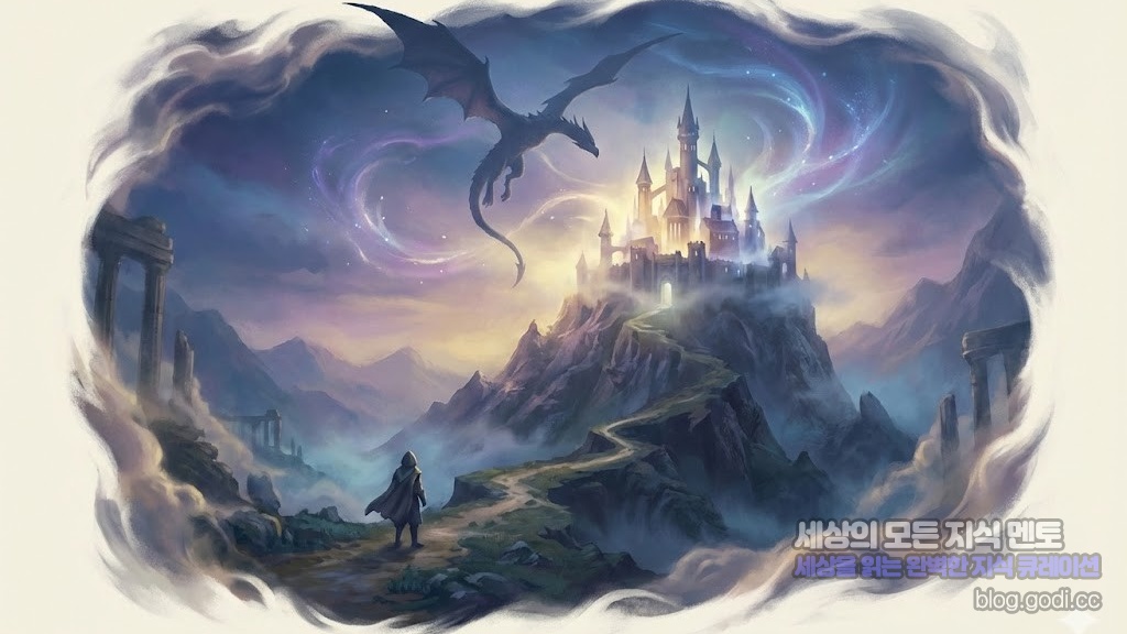 웹소설 서사의 대전환: ‘감정적 효능감’과 캐릭터 정체성의 확장이 가져온 새로운 몰입