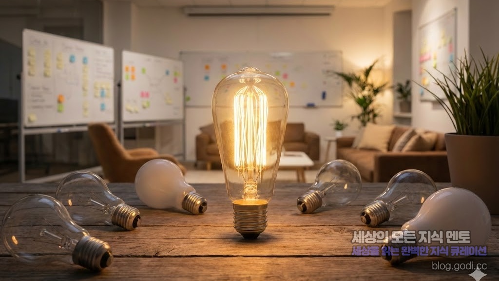 성장을 가로막는 보이지 않는 장벽, ‘운영 레버리지’의 마법으로 고정비의 늪 탈출하기