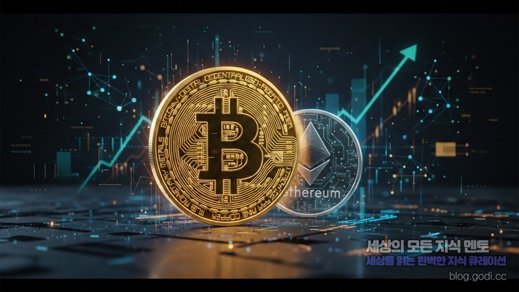 비트코인 9만 달러 횡보장, 온체인 데이터로 본 ‘넥스트 스텝’과 투자 대응법