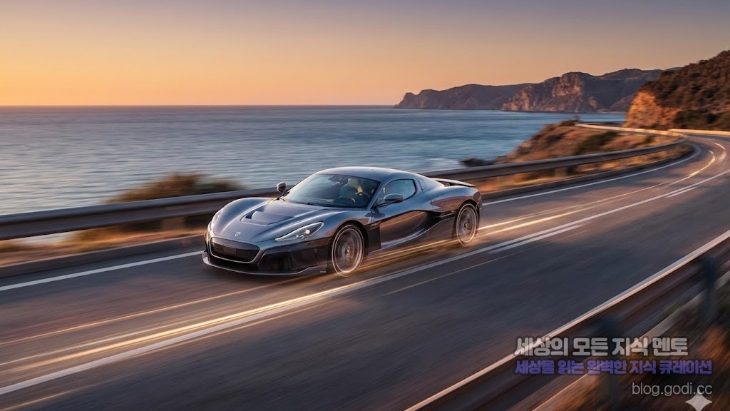 단순한 이동을 넘어선 혁신, 2026년 상반기 놓쳐선 안 될 신차와 모빌리티 트렌드