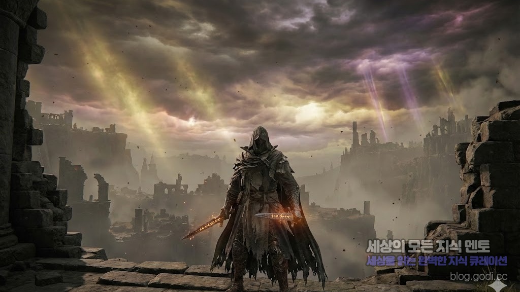 다크 판타지의 정점, ‘쉐도우 오브 디 어비스’ 플레이 후기: 당신의 한계를 시험할 처절한 여정