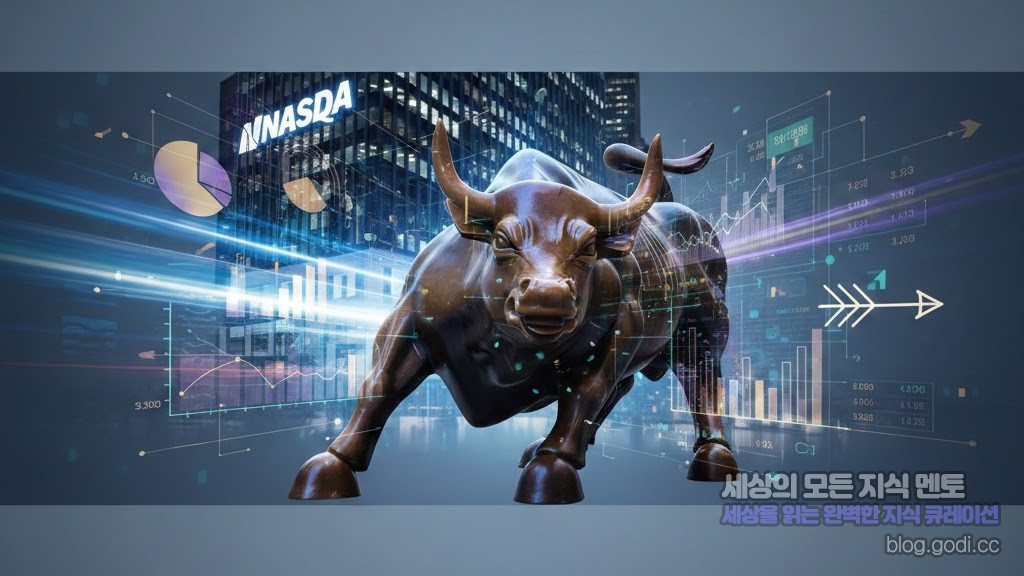 2026년 미국 증시, ‘빅테크 쏠림’ 끝날까? 수익률 극대화를 위한 리밸런싱 전략 🧭