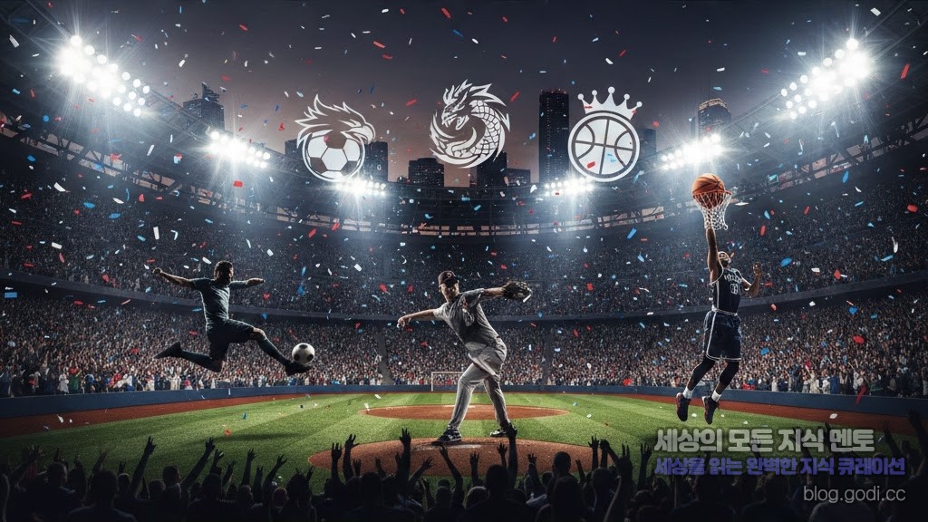 2025년 연말 스포츠 결산: EPL·MLB·NBA 요동치는 이적 시장과 주요 경기 분석 가이드