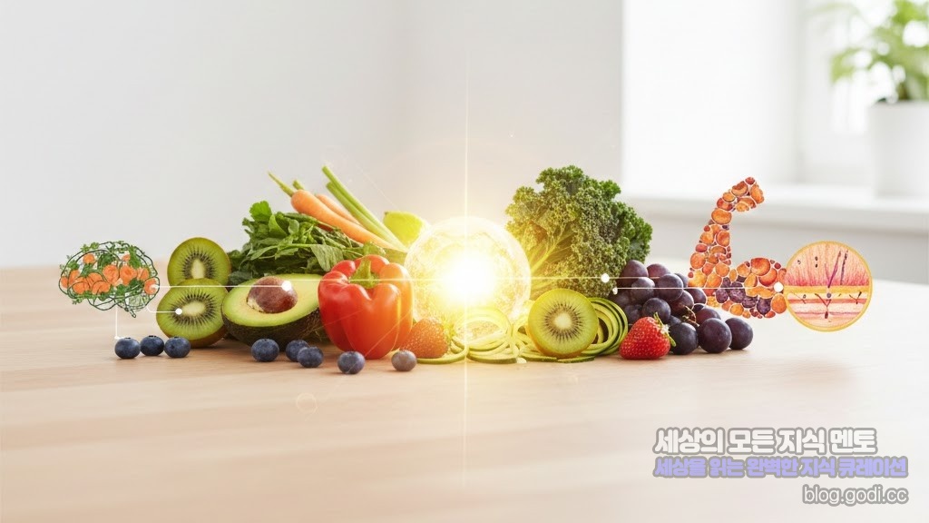 지친 일상을 깨우는 빛의 마법: 광생체조절(PBM)로 완성하는 고효율 바이오해킹 가이드