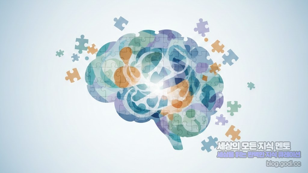 MBTI라는 이름의 ‘안전한 성’에서 벗어나기: 자아 확장성을 위한 심리적 경계 허물기