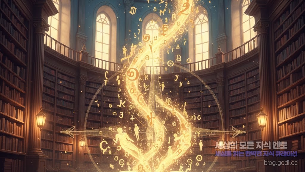 기술의 정점에서 찾은 ‘인간성’의 반격: 2026 상반기 독서 트렌드와 필독서 제안