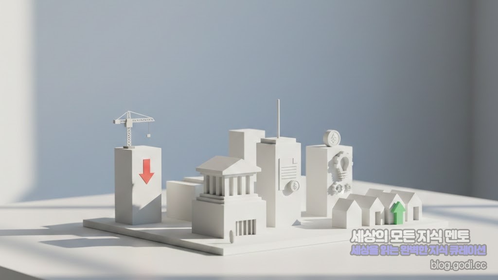 공급 절벽과 제도 변화 속, 내 집 마련을 위한 똑똑한 자산 설계 가이드