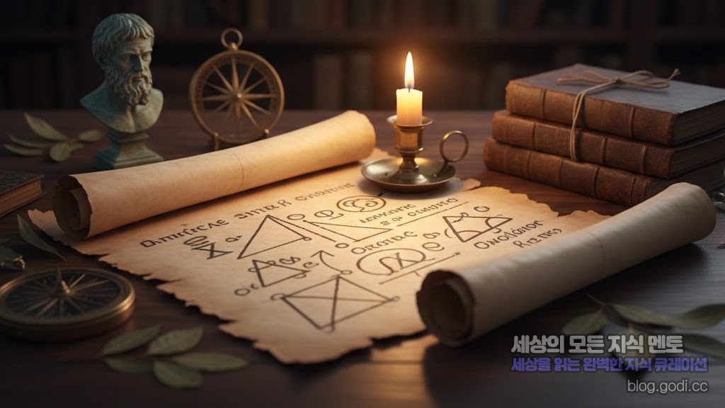 결정의 피로를 넘어선 지혜: 아리스토텔레스의 ‘프로네시스’에서 찾은 최선의 선택법