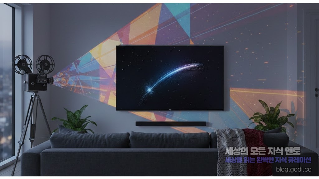 새해의 시작을 완성할 OTT 숨은 보석 찾기: 단순한 추천을 넘어선 깊은 시선